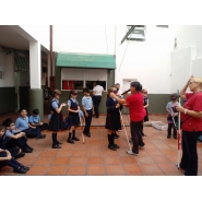 TALLER LO ESENCIAL ES INVISIBLE A LOS OJOS